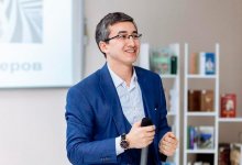 Социальный предприниматель Эмин Аскеров объяснил, почему участвует в праймериз