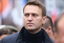 Немецкие врачи рассказали, чем отравился Навальный