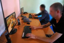 5 000 тенге выиграл победитель тюремного киберспортивного чемпионата в Павлодарской области