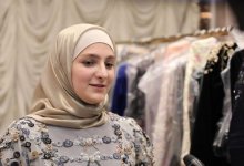 Дочь Рамзана Кадырова стала замминистра культуры Чечни. Ей 21 год