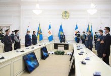 Знаменательные события