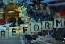 В Казахстане начали реформу Местной полиции
