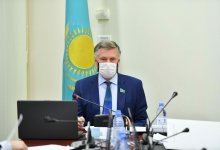 Президент запускает реформу, позволяющую выйти из кризиса во всех сферах жизнедеятельности - Владимир Волков