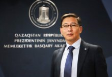 Кандидат экономических наук рассказал об аспектах практической реализации Послания Касым-Жомарта Токаева