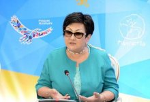 Снизится уровень коррупции: Соловьева о выполнении поручений Токаева