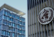 США покинут ВОЗ. Трамп обвинял организацию в сокрытии распространения коронавируса