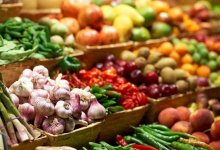 На ярмарку в Нур-Султан из двух областей привезут более 800 тонн продукции