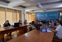 Избран новый председатель Федерации профсоюзов РК