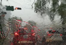 В девяти областях Казахстана объявили штормовое предупреждение