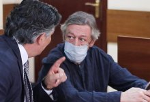 Михаил Ефремов признает свою вину – адвокат