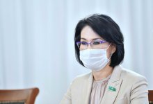 Казахстанцы получили в Послании Президента ответы на волнующие их вопросы - сенатор