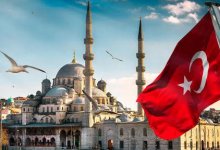 В Турции начался второй пик коронавируса