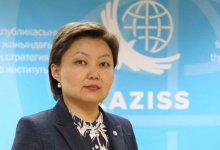 Nur Otan заслужила свое место: доктор социологических наук посвятила стихотворение партии