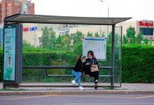 Будет ли работать общественный транспорт на выходных в Нур-Султане, Алматы и Шымкенте