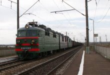 Поезд сбил пятиклассницу в России
