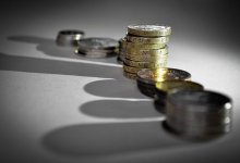 Более 23% экономики Казахстана находится в тени