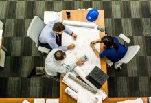 Опрос: 44% казахстанцев продолжат работать из дома после отмены карантина