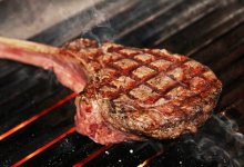 Ученые выяснили, как нельзя готовить мясо 