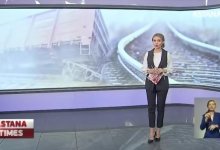Сошли с рельсов 23 вагона: в КТЖ рассказали подробности ЧП