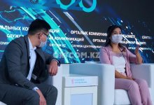 Лига волонтеров приступила к реализации Послания Президента народу Казахстана