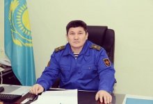 Осужденному экс-главнокомандующему ВМФ РК Жанзакову смягчили наказание