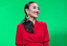 Будущее – в наших руках. Телеведущая участвует в праймериз, чтобы работать с молодежью