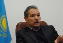 Ұлт ұстазы Ахмет Байтұрсынұлы и значение казахского языка для национального суверенитета Казахстана