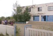Здание школы продали в Костанайской области. Сельчане хотят судиться с акиматом