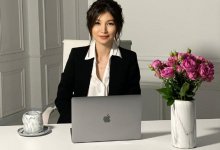 Дизайнер из Актау участвует в праймериз, чтобы помочь молодым предпринимателям развивать свое дело