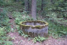 «Приду через 40 минут»: в колодце нашли тело пропавшего жителя Темиртау