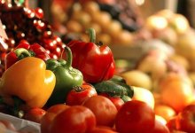 Ярмарка в Нур-Султане: 800 тонн продукции привезли фермеры с юга страны