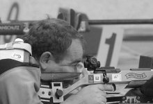 Cкончался заслуженный мастер спорта Казахстана Сергей Беляев