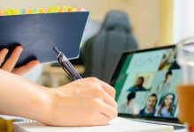 Преподаватель умерла во время лекции в Zoom в Аргентине