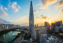 Южная Корея объявила наивысший уровень опасности