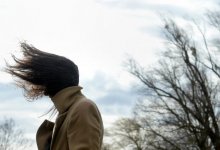 Штормовое предупреждение объявлено в нескольких областях Казахстана