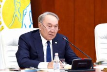 Идею Назарбаева провести саммит по разоружению прокомментировали в МИД РФ