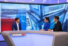 Бауыржан Байбек рассказал, что дадут стране выборность акимов, обновленные маслихаты и праймериз Nur Otan