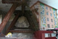 Красота на первом месте: Почему власти Темиртау отказываются ремонтировать аварийный дом