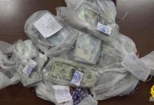 Сейф со 105 млн тенге похитили из офиса одной из фирм в Алматы