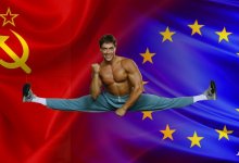 Наша система, как Ванн Дамм в шпагате – Генпрокуратура