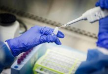 За сутки в Казахстане выявлены 73 заболевших коронавирусом