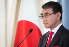 Глава Минобороны Японии заявил, что Китай стал угрозой их безопасности