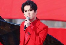 Песни Димаша Кудайбергена круглосуточно крутят по радио в Греции