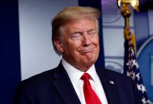 Дональда Трампа выдвинули на Нобелевскую премию мира