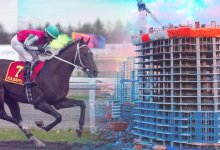 Старейший ипподром в Шымкенте хотят уничтожить ради еще одного ЖК