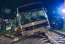 Суд пересмотрел приговор по делу о ДТП на переезде в Шамалгане