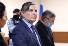 Минюст России хочет лишить статуса адвоката защитника Ефремова