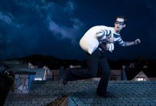 Астанчанин ограбил офис вместе с 15-летним сыном и его другом