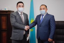 Задержан первый замакима Атырауской области. Он подозревается в получении крупной взятки