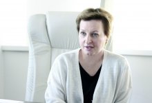 Елена Бахмутова: «Эпоха высоких цен на нефть ушла»